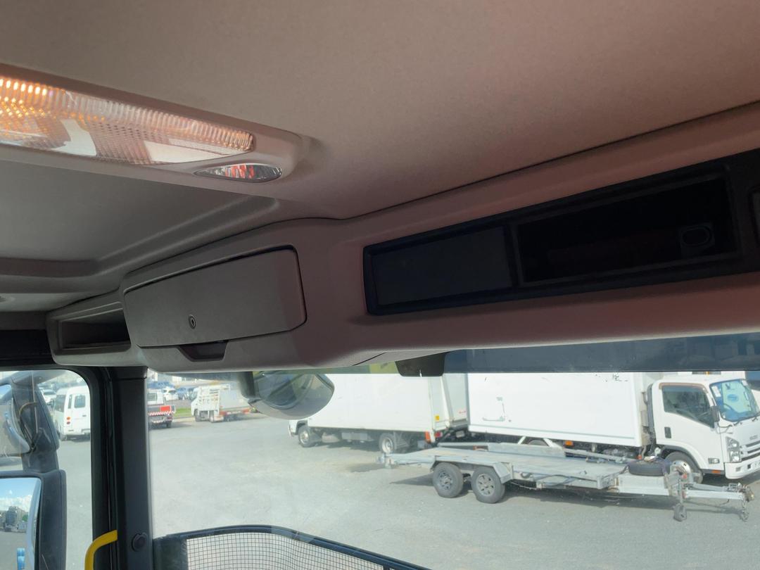 Photo '18' of Scania R520 Cab Chassis