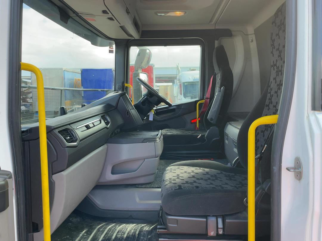 Photo '20' of Scania R520 Cab Chassis