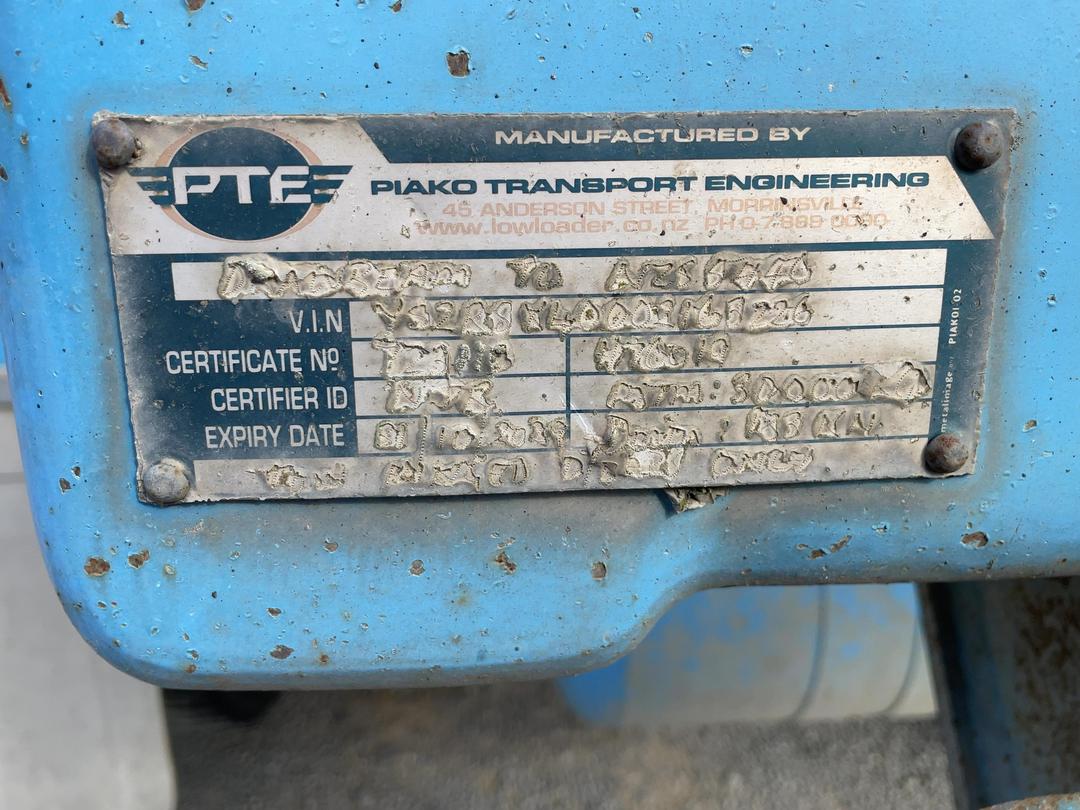 Photo '48' of Scania R520 Cab Chassis