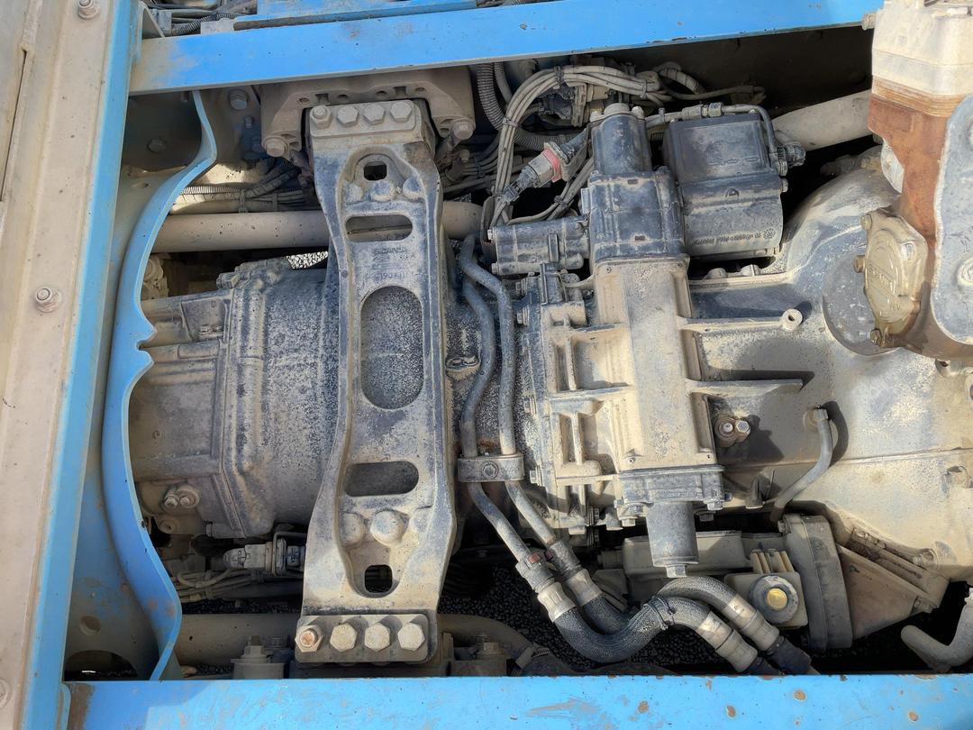 Photo '28' of Scania R520 Cab Chassis
