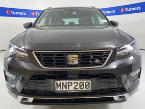 Photo '2' of Seat Ateca