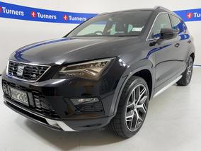 Photo '4' of Seat Ateca