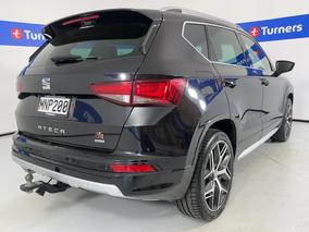 Photo '7' of Seat Ateca