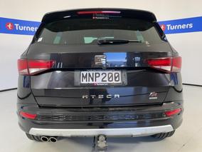Photo '6' of Seat Ateca