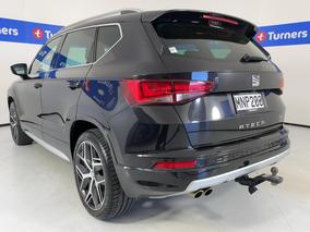 Photo '5' of Seat Ateca