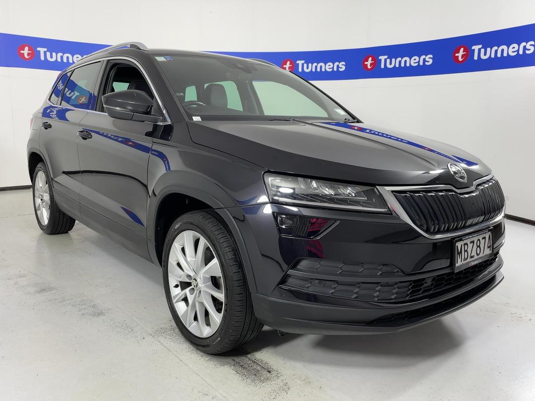 Photo '1' of Skoda Karoq