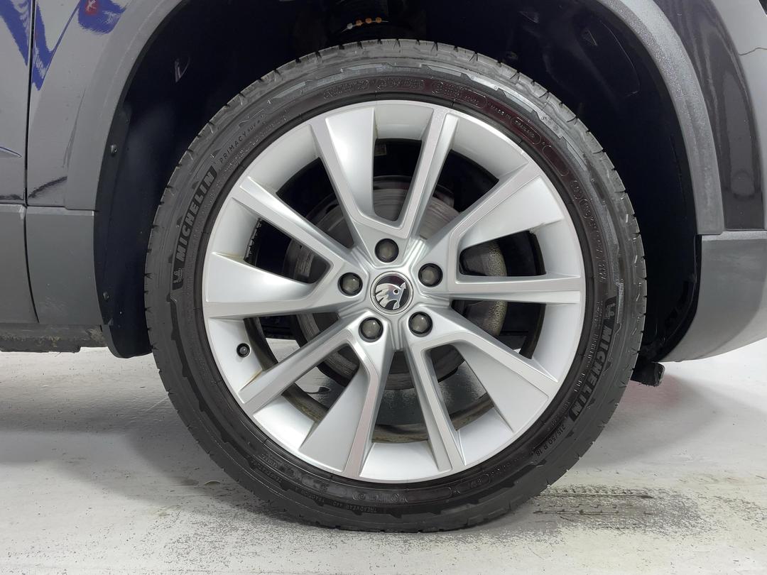 Photo '9' of Skoda Karoq