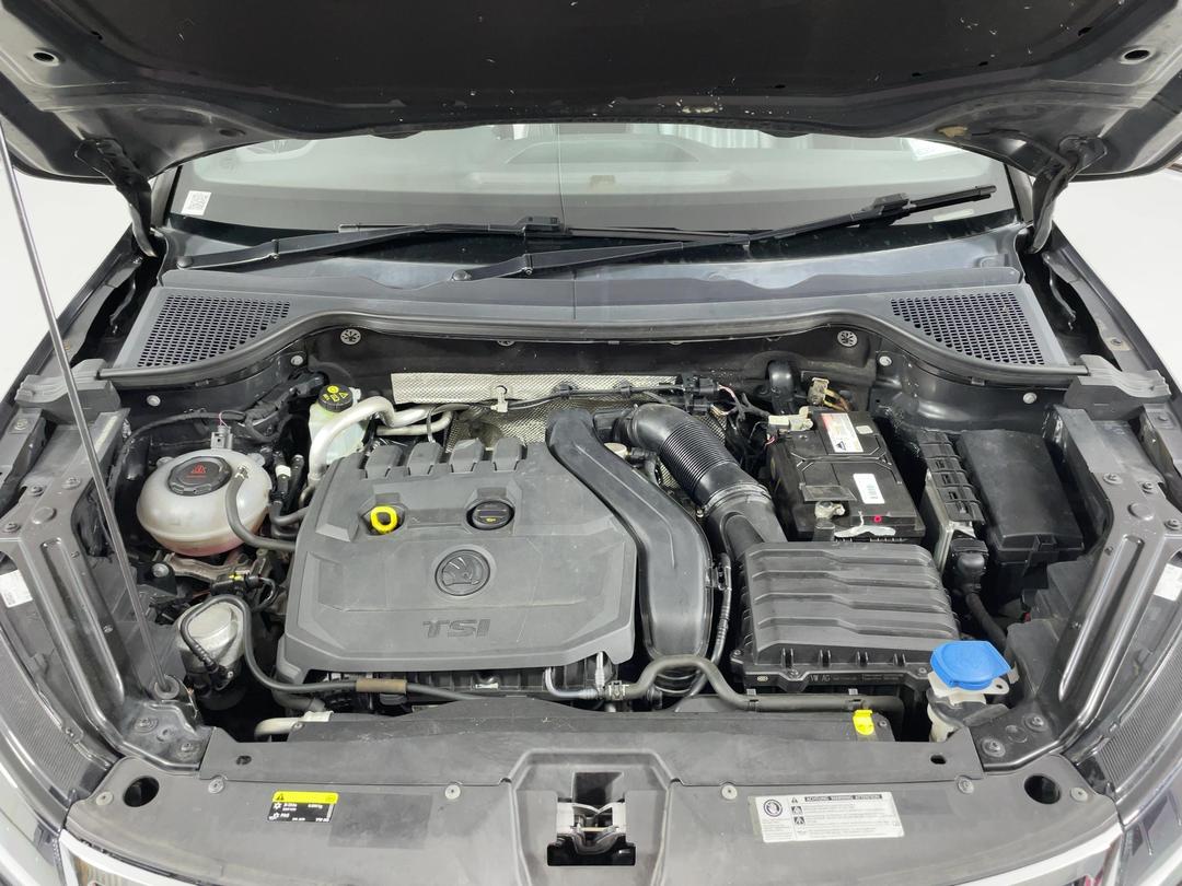 Photo '13' of Skoda Karoq