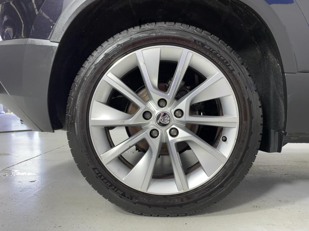 Photo '12' of Skoda Karoq