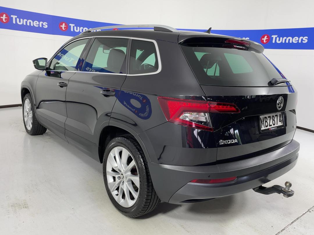 Photo '5' of Skoda Karoq