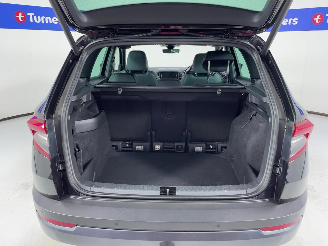 Photo '14' of Skoda Karoq