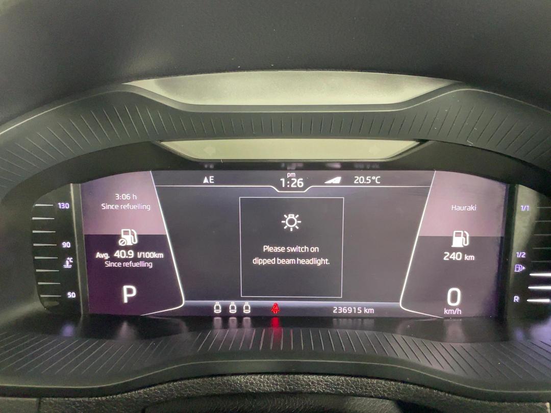 Photo '21' of Skoda Karoq