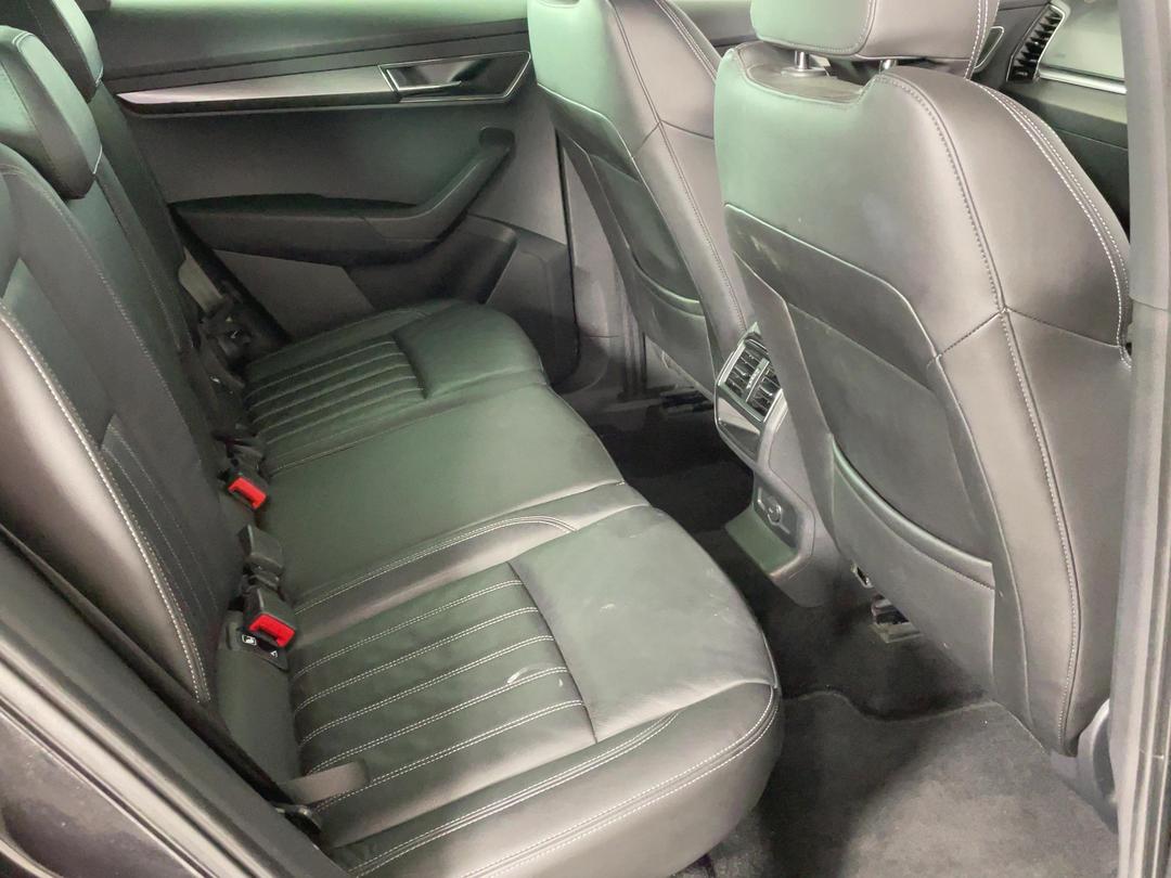 Photo '20' of Skoda Karoq