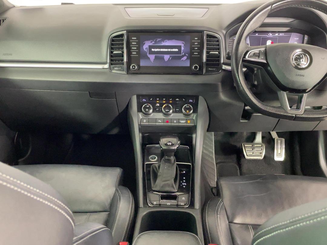Photo '17' of Skoda Karoq