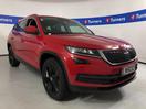 Thumbnail '1' of Skoda Kodiaq