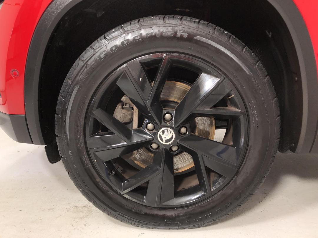 Photo '10' of Skoda Kodiaq