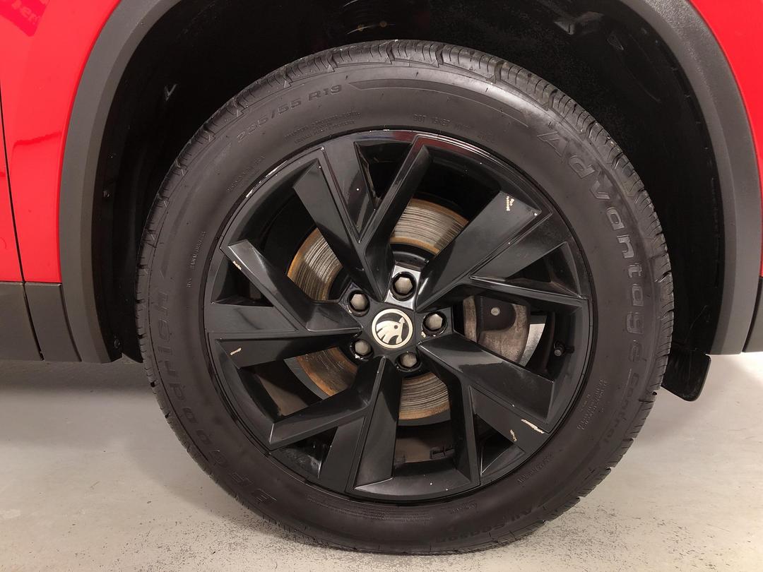 Photo '9' of Skoda Kodiaq