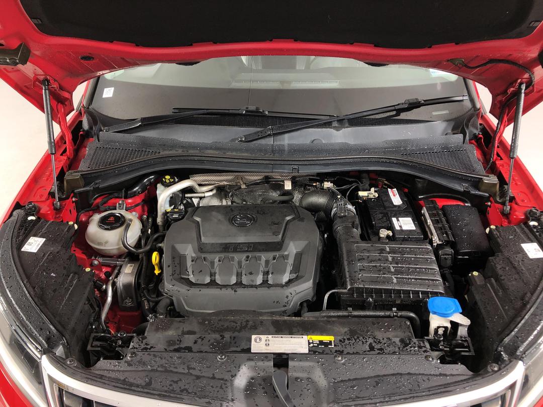 Photo '13' of Skoda Kodiaq