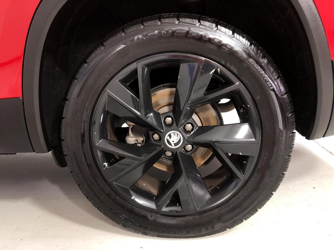 Photo '11' of Skoda Kodiaq