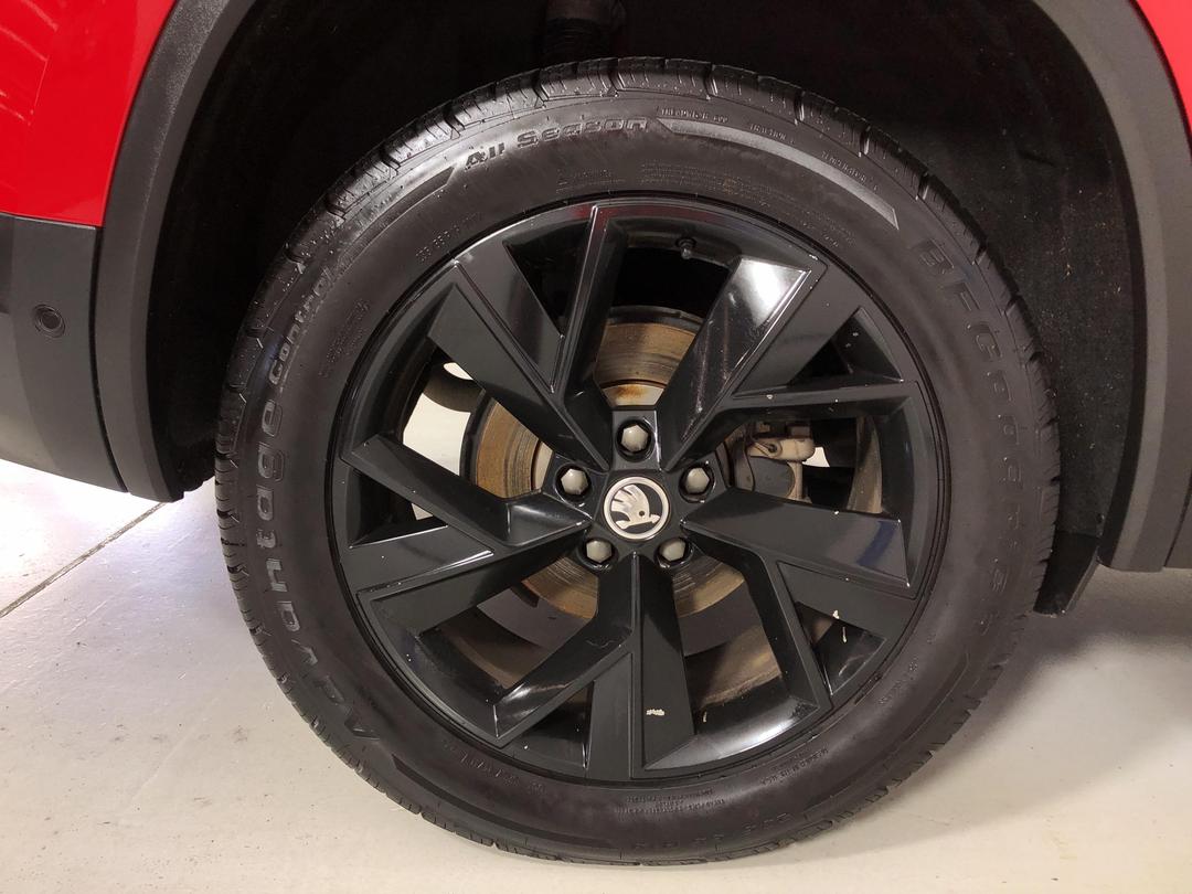 Photo '12' of Skoda Kodiaq