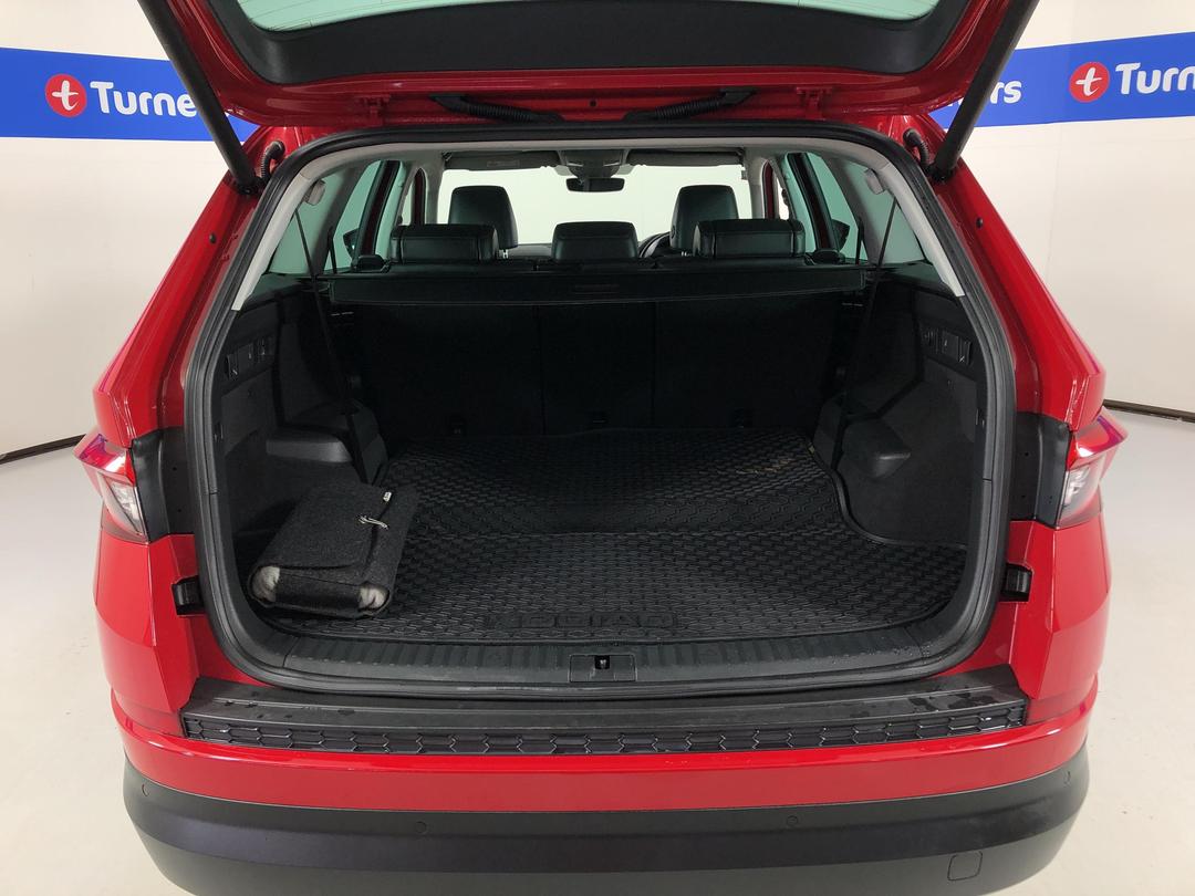 Photo '14' of Skoda Kodiaq