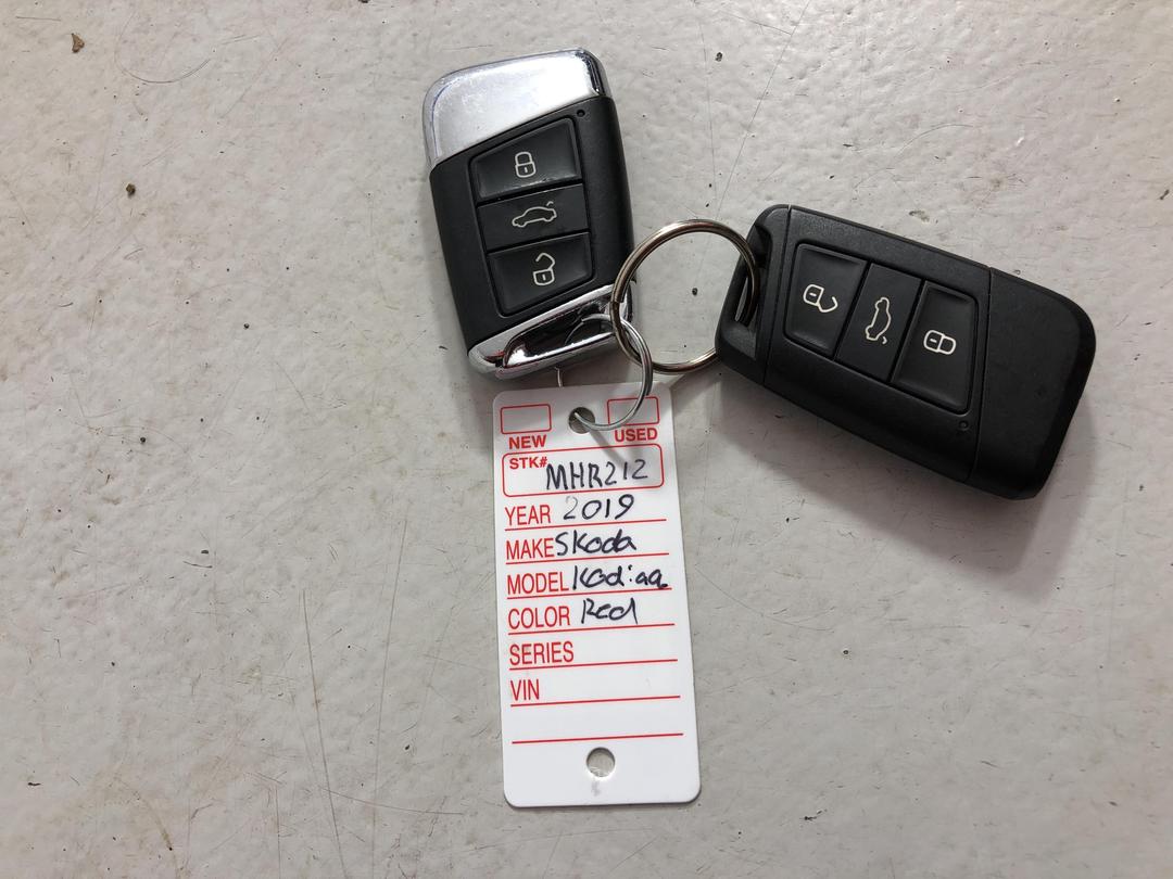 Photo '22' of Skoda Kodiaq