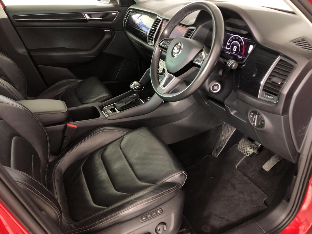 Photo '16' of Skoda Kodiaq