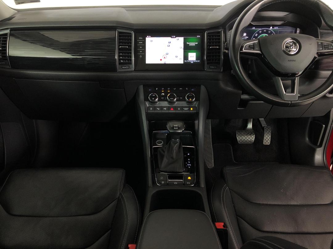 Photo '17' of Skoda Kodiaq