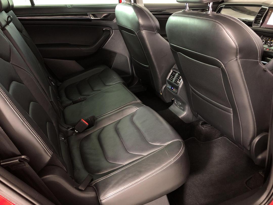 Photo '20' of Skoda Kodiaq