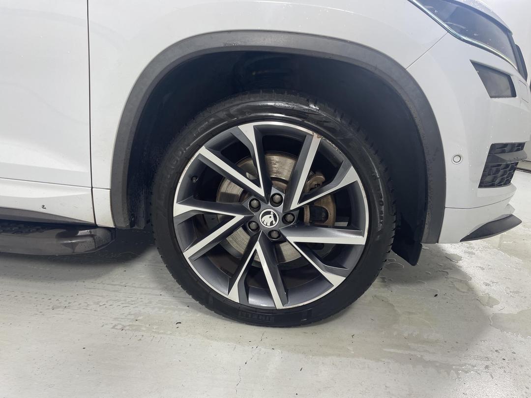 Photo '9' of Skoda Kodiaq