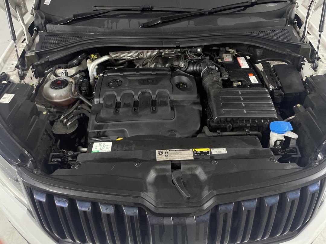 Photo '13' of Skoda Kodiaq