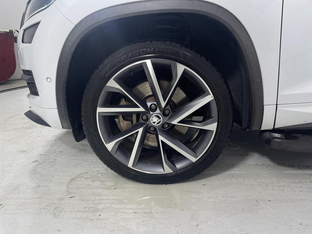 Photo '10' of Skoda Kodiaq