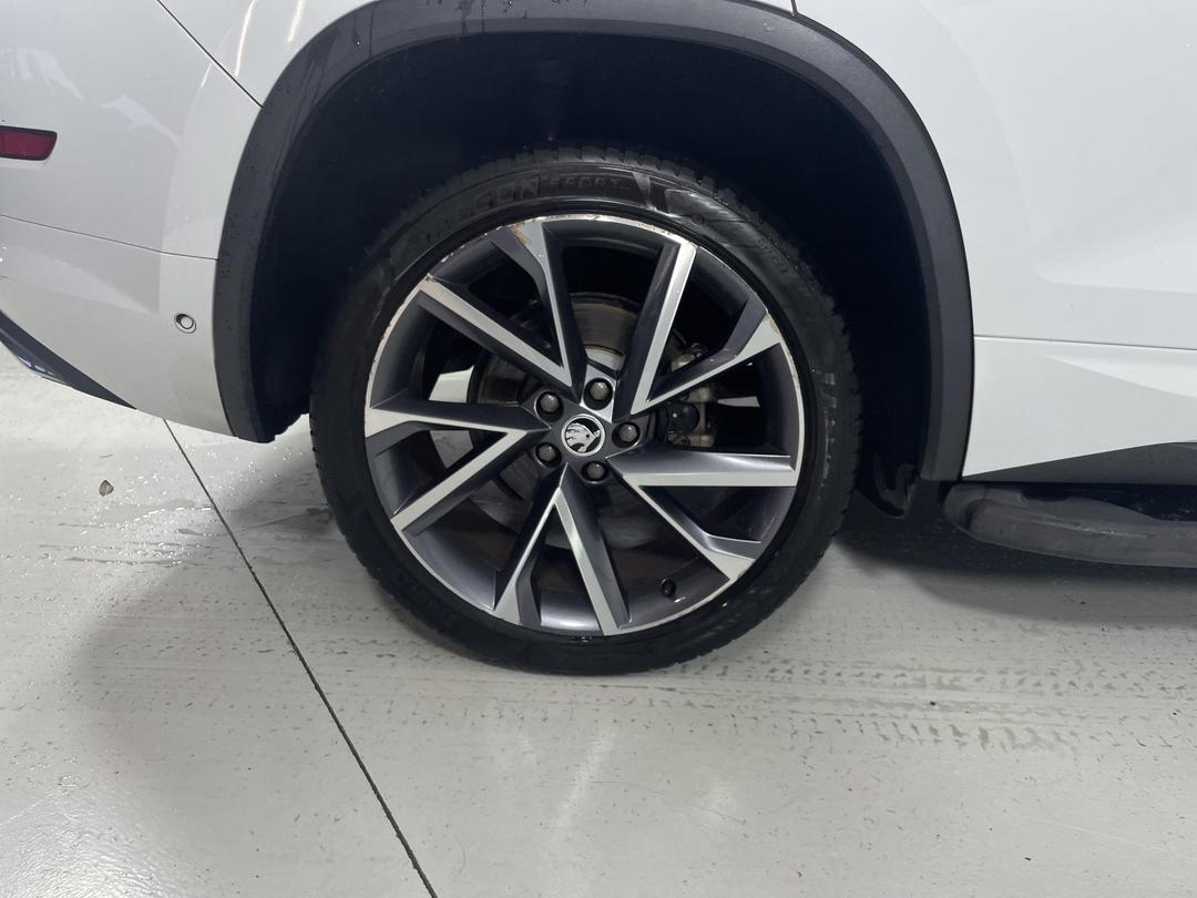 Photo '12' of Skoda Kodiaq