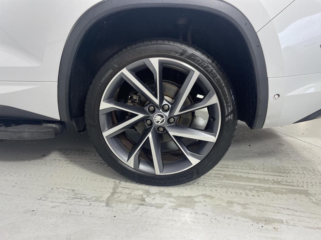 Photo '11' of Skoda Kodiaq