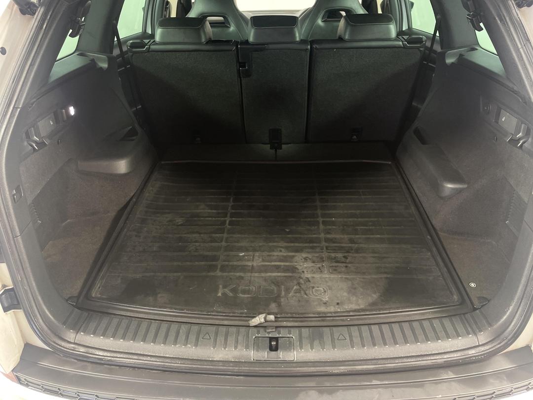 Photo '14' of Skoda Kodiaq