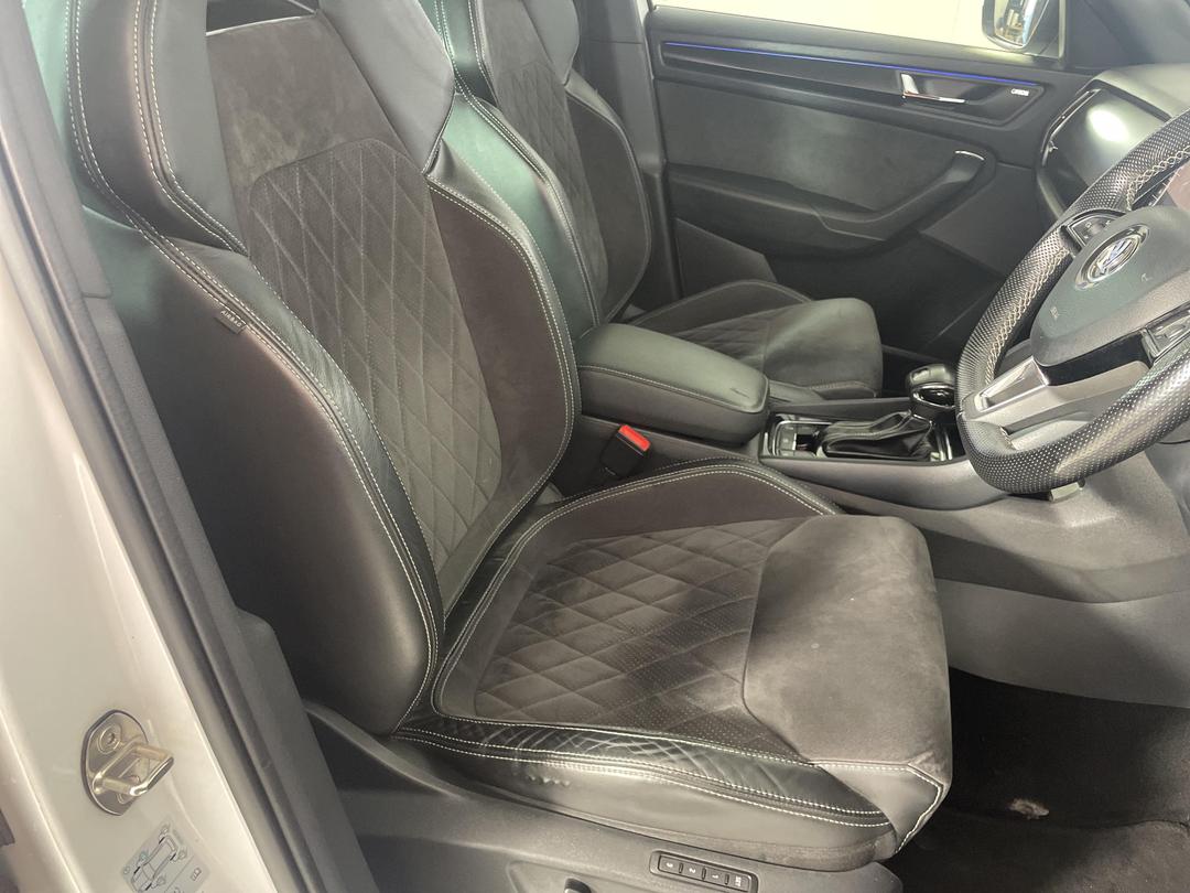 Photo '16' of Skoda Kodiaq