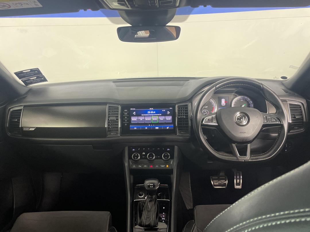 Photo '17' of Skoda Kodiaq