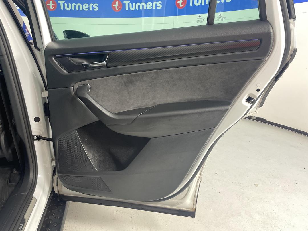 Photo '19' of Skoda Kodiaq