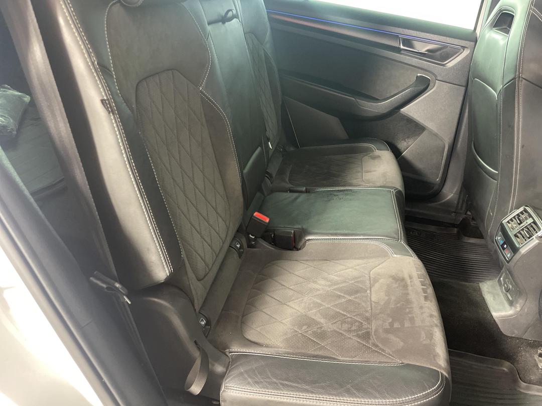 Photo '20' of Skoda Kodiaq