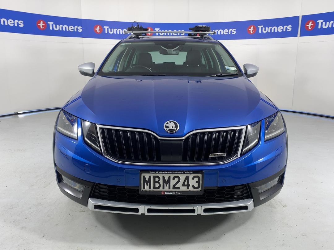 Photo '2' of Skoda Octavia