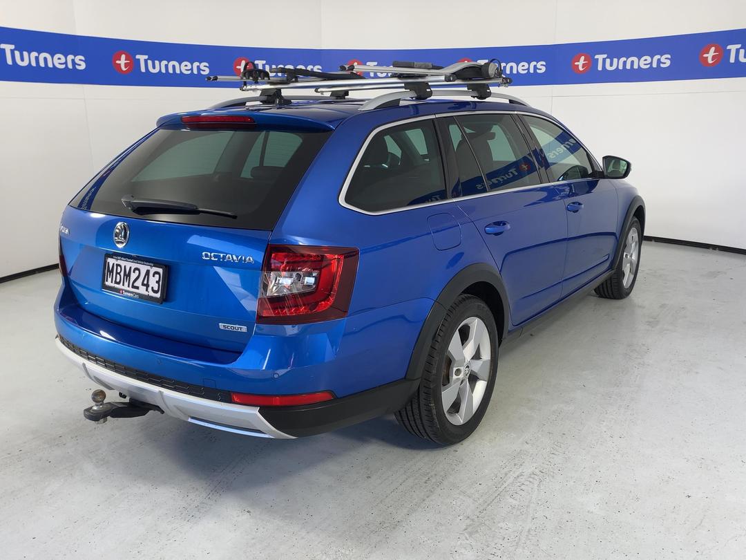 Photo '7' of Skoda Octavia