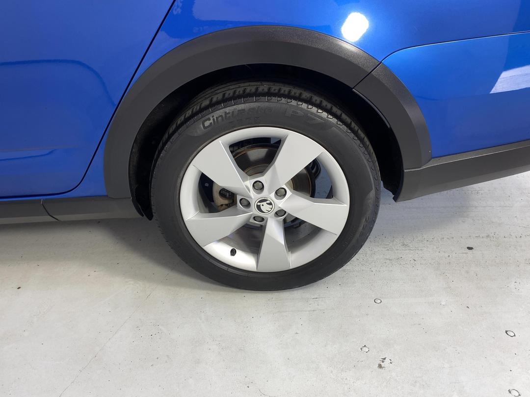 Photo '11' of Skoda Octavia