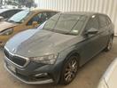 Thumbnail '1' of Skoda Scala Sport TSI 110KW