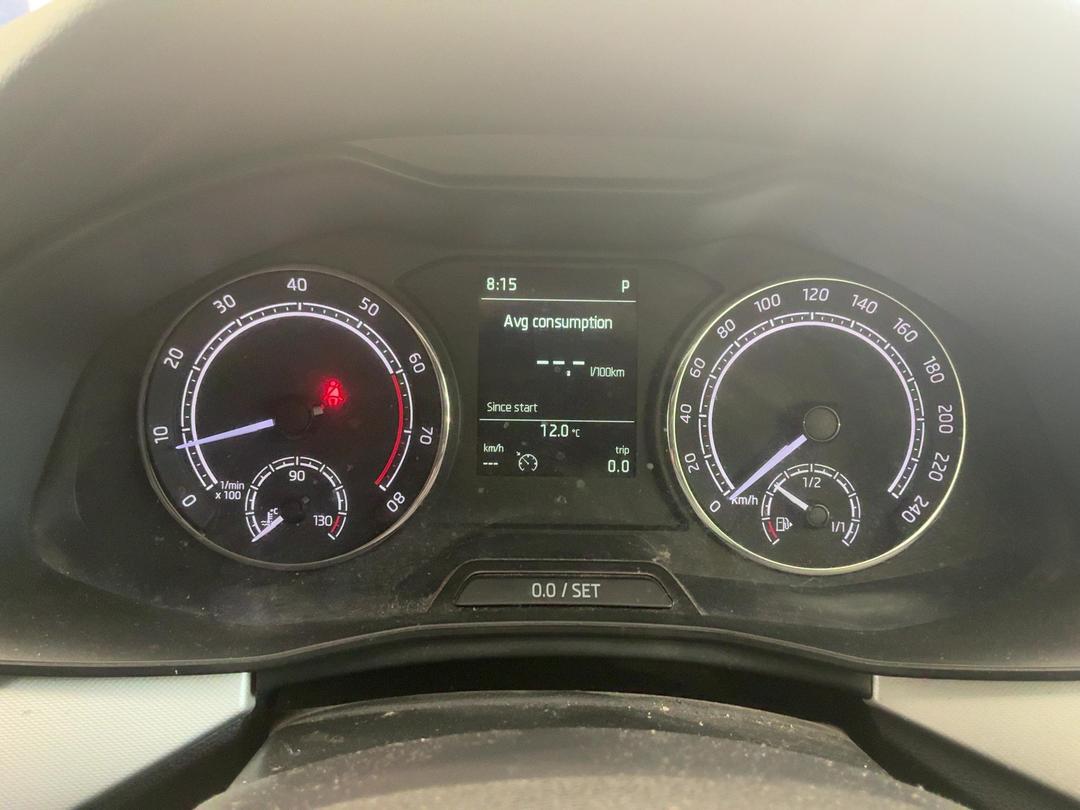 Photo '19' of Skoda Scala Sport TSI 110KW Photo '19' of Skoda Scala Sport TSI 110KW