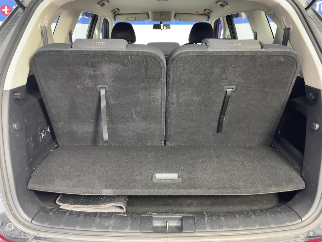 Photo '14' of Ssangyong G4 Rexton