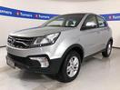 Thumbnail '4' of Ssangyong Korando