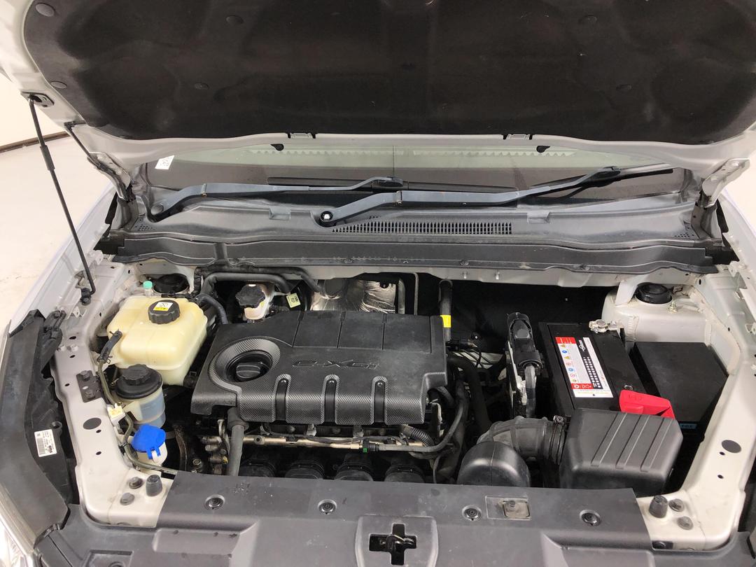 Photo '13' of Ssangyong Korando