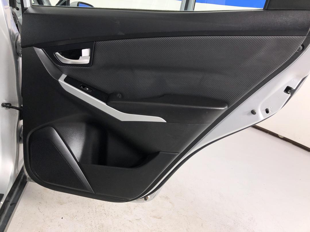 Photo '19' of Ssangyong Korando