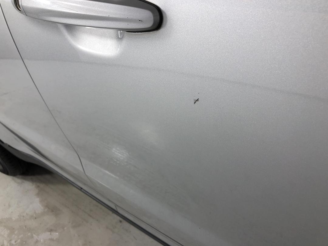 Photo '23' of Ssangyong Korando