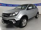 Thumbnail '4' of Ssangyong Korando